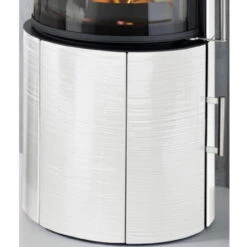 Nexus Midi 180° Panorama Kaminofen 7 KW Automatik Weiß Keramik 14 Nexus Midi 180° Panorama Kaminofen 7 KW Automatik Weiß Keramik -Derofenfuchs Verkäufe koppe nexus midi weiss unten 1280x1280