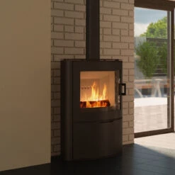 Koza AB/S/2 Black Edition Kaminofen Stahl 10kW 19 Koza AB/S/2 Black Edition Kaminofen Stahl 10kW -Derofenfuchs Verkäufe koza b s 2 int 1280x1280