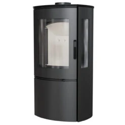 Falcon View Panorama Kaminofen 10kW Mit 3 Sichtscheiben 10 Falcon View Panorama Kaminofen 10kW Mit 3 Sichtscheiben -Derofenfuchs Verkäufe kratki falcon 9 view seite 1280x1280