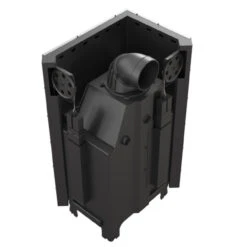 MBZ13 Warmluft Kamineinsatz Linksverglast 13kW Hebetür 16 MBZ13 Warmluft Kamineinsatz Linksverglast 13kW Hebetür -Derofenfuchs Verkäufe kratki mbz g links4 1280x1280