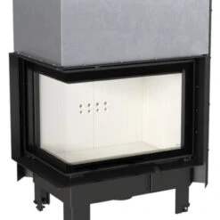 MBZ13 Warmluft Kamineinsatz Linksverglast 13kW Hebetür 13 MBZ13 Warmluft Kamineinsatz Linksverglast 13kW Hebetür -Derofenfuchs Verkäufe kratki mbz g links6 1280x1280