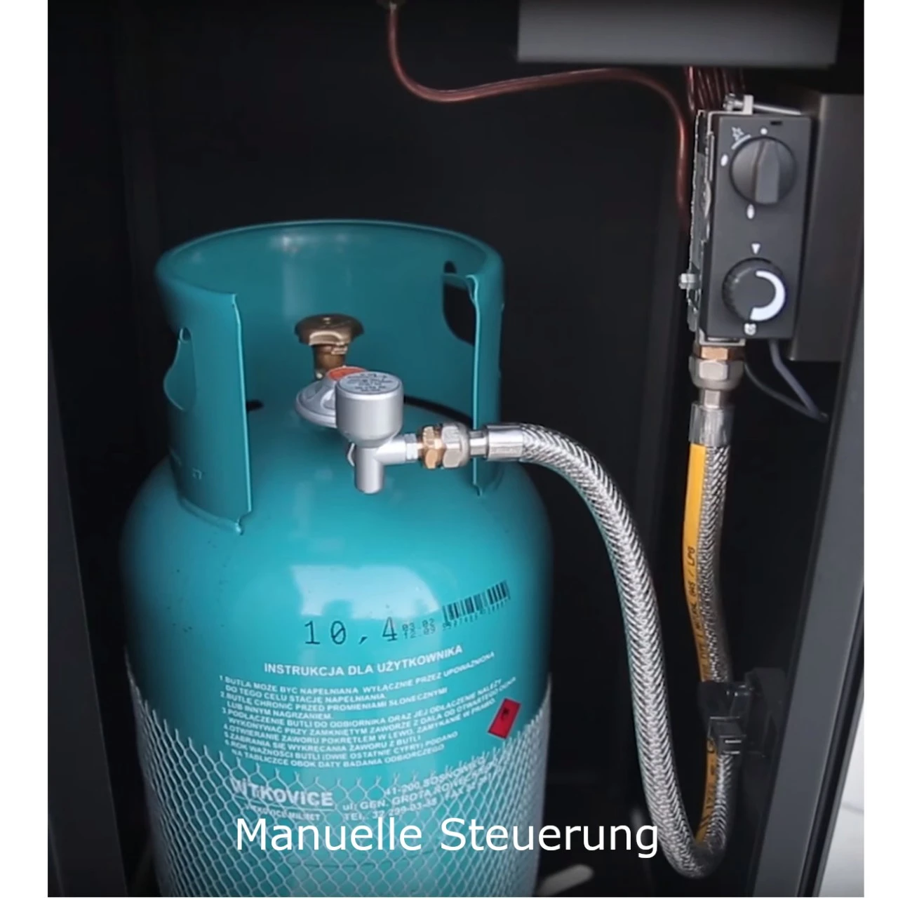 Patio Filo Ghisa Gasheizpilz Gasheizstrahler Gaskamin 17 Patio Filo Ghisa Gasheizpilz Gasheizstrahler Gaskamin – Bild 15