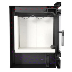 Arke 80 Warmluftkaminkassette 12kW Mit Ventilator -Derofenfuchs Verkäufe kratki arke kaminkassette luft1 1280x1280