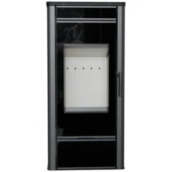 Titan Kaminofen 11kW Mit Glasfront 11 Titan Kaminofen 11kW Mit Glasfront -Derofenfuchs Verkäufe kratki kaminofen titan glas front 1280x1280