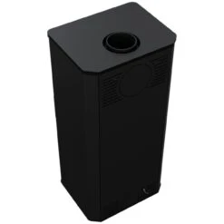 Titan Kaminofen 11kW Mit Glasfront 13 Titan Kaminofen 11kW Mit Glasfront -Derofenfuchs Verkäufe kratki kaminofen titan glas hinten 1280x1280