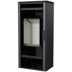 Titan Kaminofen 11kW Mit Glasfront 12 Titan Kaminofen 11kW Mit Glasfront -Derofenfuchs Verkäufe kratki kaminofen titan glas seite 1280x1280