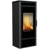 Titan Kaminofen 11kW Mit Glasfront -Derofenfuchs Verkäufe kratki kaminofen titan glas tit 1280x1280