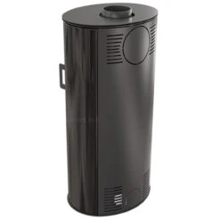 Koza AB/S/DR/K Kaminofen 8kW Schwarze Kacheln 16 Koza AB/S/DR/K Kaminofen 8kW Schwarze Kacheln -Derofenfuchs Verkäufe kratki koza ab s k schwarz back 1280x1280