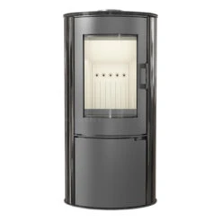 Koza AB/S/DR/K Kaminofen 8kW Schwarze Kacheln 15 Koza AB/S/DR/K Kaminofen 8kW Schwarze Kacheln -Derofenfuchs Verkäufe kratki koza ab s k schwarz front 1280x1280