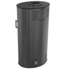 Koza AB/S/DR Black Edition Kaminofen 8kW -Derofenfuchs Verkäufe kratki koza ab s hinten 1280x1280 1