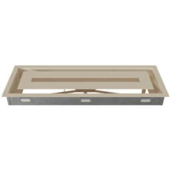 Design Lüftungsgitter / Revisionsgitter Wind Creme -Derofenfuchs Verkäufe kratki l ftungsgitter wind 17x49 creme5EwHG4YRlZZRTW 1280x1280