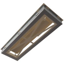 Design Lüftungsgitter / Revisionsgitter Wind Creme -Derofenfuchs Verkäufe kratki l ftungsgitter wind 17x49 creme7TrvIWttzbZO1a 1280x1280