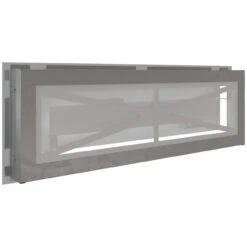 Design Lüftungsgitter / Revisionsgitter Wind Weiß -Derofenfuchs Verkäufe kratki l ftungsgitter wind 17x49 weiss 3 1280x1280