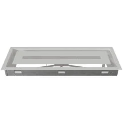 Design Lüftungsgitter / Revisionsgitter Wind Weiß -Derofenfuchs Verkäufe kratki l ftungsgitter wind 17x49 weiss 5 1280x1280