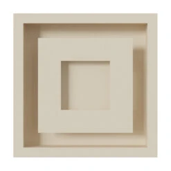 Design Lüftungsgitter / Revisionsgitter Wind Creme -Derofenfuchs Verkäufe kratki l ftungsgitter wind 22x22 creme1 1280x1280