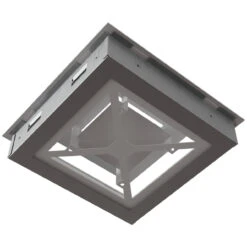 Design Lüftungsgitter / Revisionsgitter Wind Weiß -Derofenfuchs Verkäufe kratki l ftungsgitter wind 22x22 weiss 7 1280x1280