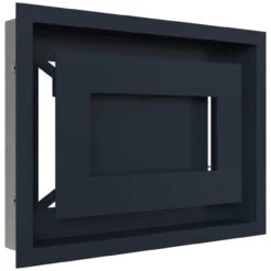 Design Lüftungsgitter / Revisionsgitter Wind Graphit -Derofenfuchs Verkäufe kratki l ftungsgitter wind 22x30 graphit 1280x1280