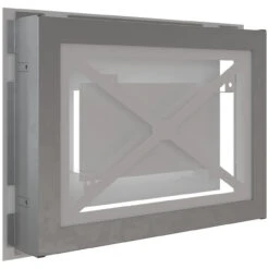 Design Lüftungsgitter / Revisionsgitter Wind Weiß -Derofenfuchs Verkäufe kratki l ftungsgitter wind 22x30 weiss 3 1280x1280