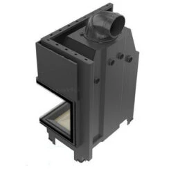 MBA17 Warmluft-Eckkamineinsatz 17kW Rechtsverglast 16 MBA17 Warmluft-Eckkamineinsatz 17kW Rechtsverglast -Derofenfuchs Verkäufe kratki mba rechts hinten 1280x1280