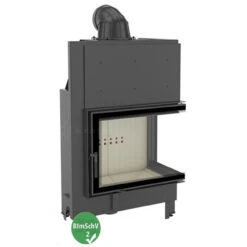 MBA17 Warmluft-Eckkamineinsatz 17kW Rechtsverglast 17 MBA17 Warmluft-Eckkamineinsatz 17kW Rechtsverglast -Derofenfuchs Verkäufe kratki mba rechts seite 1280x1280