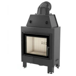 MBM Warmluft-Kamineinsatz 10kW -Derofenfuchs Verkäufe kratki mbm gerade tit 1280x1280