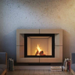 Nadia 13 Warmluft Kamineinsatz 13kW -Derofenfuchs Verkäufe kratki nadia 13 intSdhMnCaastqjA 1280x1280