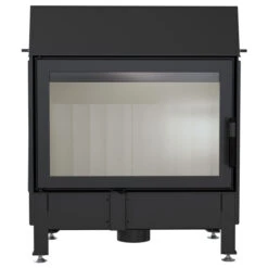 Zibi 12 Warmluft Kamineinsatz 11kW