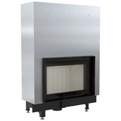 Zibi 12 Warmluft Kamineinsatz 11kW Mit Hebetür -Derofenfuchs Verkäufe kratki zibi 12 gerade hebetuer seite1 1280x1280