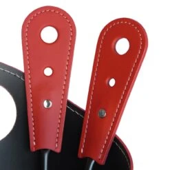 Alery Designer Kaminbesteckset Rot -Derofenfuchs Verkäufe lara kaminbesteck rot k10 web1 1280x1280 3