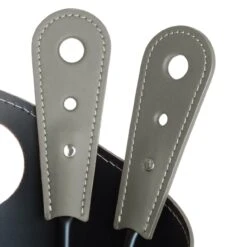 Nicad Designer Kaminbesteckset Und Holzkorb Taupe 25 Nicad Designer Kaminbesteckset Und Holzkorb Taupe -Derofenfuchs Verkäufe lara kaminbesteck taubengrau k16 web1 1280x1280 2