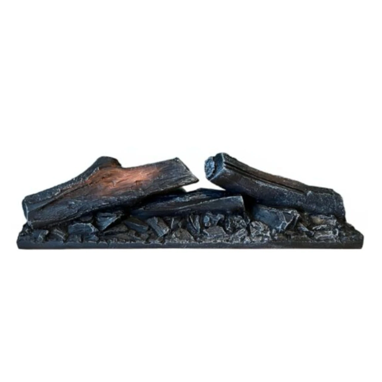 Kreta Mini Levico Naturstein Weiß LED Kamin 9 Kreta Mini Levico Naturstein Weiß LED Kamin – Bild 7