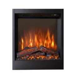 Kreta Mini Levico Naturstein Schwarz LED Kamin -Derofenfuchs Verkäufe levico 70 led kamin elektrischer einbaukamin web3 1280x1280 11