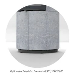 M Basic Speckstein Wärmespeicher-Kaminofen 6kW -Derofenfuchs Verkäufe lotus drehteller m serie maestro 1280x1280 3