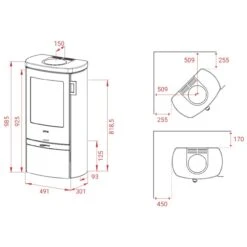 Jubilee 20 Speckstein Kaminofen 4kW 12 Jubilee 20 Speckstein Kaminofen 4kW -Derofenfuchs Verkäufe lotus jubilee 20 kaminofen speckstein masse 1280x1280