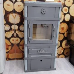 Lotus 2080 Speckstein Kaminofen 8kW Grau -Derofenfuchs Verkäufe lotus kaminofen 2080 grau web2 1280x1280 1