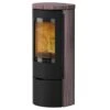 Prestige Basic Coffee Stone Kaminofen Schwarz 5kW -Derofenfuchs Verkäufe lotus kaminofen prestige basic coffee stone tit 1280x1280