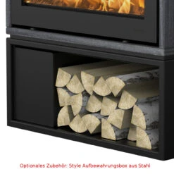 Style 370 Speckstein 6kW Kaminofen 12 Style 370 Speckstein 6kW Kaminofen -Derofenfuchs Verkäufe lotus style box 1280x1280