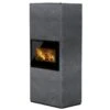 Beto 470M+ Magic Speckstein Speicher-Kaminbausatz 6kW