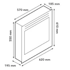 Cadiz Corner Lucius LED Kamin Naturstein Weiß 13 Cadiz Corner Lucius LED Kamin Naturstein Weiß -Derofenfuchs Verkäufe lucius led kamin elektrischer einbaukamin masse 1280x1280 5