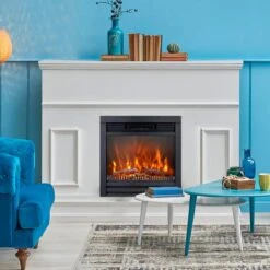 Lucius LED Kamineinsatz Einbaukamin 11 Lucius LED Kamineinsatz Einbaukamin -Derofenfuchs Verkäufe lucius led kamin elektrischer einbaukamin web2 1280x1280