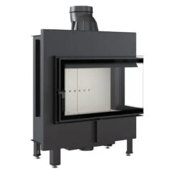 Lucy 14 Warmluft Kamineinsatz Rechtsverglast 14kW 16 Lucy 14 Warmluft Kamineinsatz Rechtsverglast 14kW -Derofenfuchs Verkäufe lucy 14 rechts seite 1280x1280