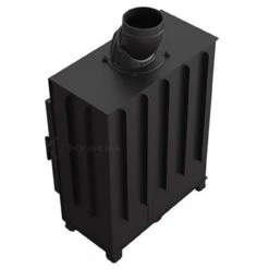 Lucy 15 Warmluft Kamineinsatz 15kW 16 Lucy 15 Warmluft Kamineinsatz 15kW -Derofenfuchs Verkäufe lucy 15 hinten 1280x1280