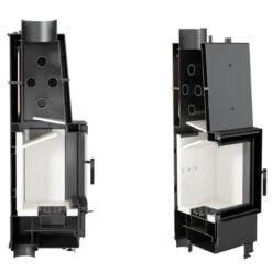 Lucy 16 Wasserführender Kamineinsatz 16kW Black Edition -Derofenfuchs Verkäufe lucy aqua 12 querschnitt 1280x1280 3