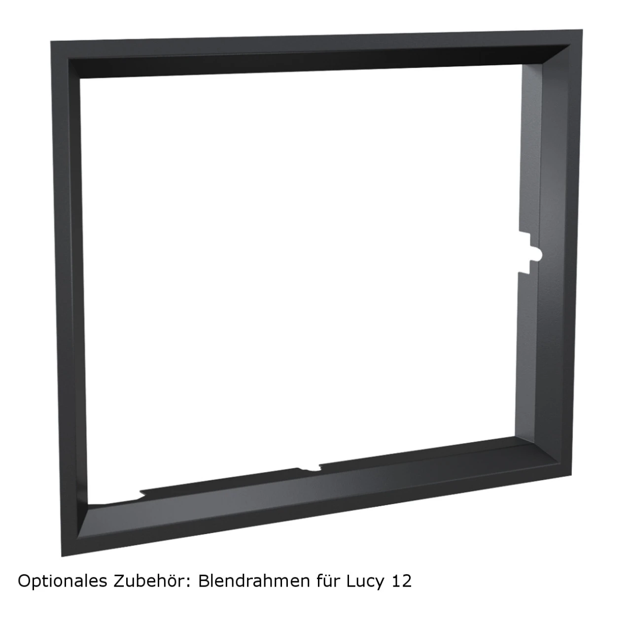 Lucy 12 Slim Warmluft Kamineinsatz 8kW 14 Lucy 12 Slim Warmluft Kamineinsatz 8kW – Bild 12