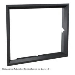 Lucy 12 Wasserführender Kamineinsatz 12kW Black Edition 29 Lucy 12 Wasserführender Kamineinsatz 12kW Black Edition -Derofenfuchs Verkäufe lucy12 blendrahmen 1280x1280