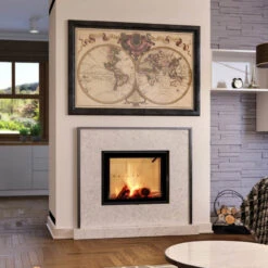 Lucy 12 Warmluft Kamineinsatz 12kW 18 Lucy 12 Warmluft Kamineinsatz 12kW -Derofenfuchs Verkäufe lucy12 int1 1280x1280