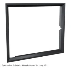 Lucy 15 Warmluft Kamineinsatz 15kW 19 Lucy 15 Warmluft Kamineinsatz 15kW -Derofenfuchs Verkäufe lucy15 blendrahmen 1280x1280