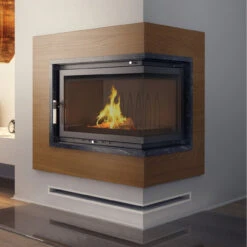 Eckluftleiste LUFT Links 60x40 Cm Weiß -Derofenfuchs Verkäufe luft weiss interior2 1280x1280