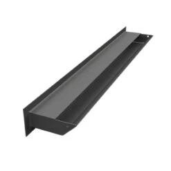 Luftleiste LUFT Graphit Verschiedene Größen -Derofenfuchs Verkäufe luftleiste luft 6 60 45sz graphit hinten 1280x1280