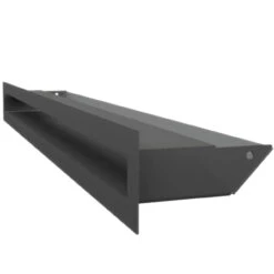 Luftleiste LUFT Graphit Verschiedene Größen -Derofenfuchs Verkäufe luftleiste luft 6 60 45sz graphit seite 1280x1280